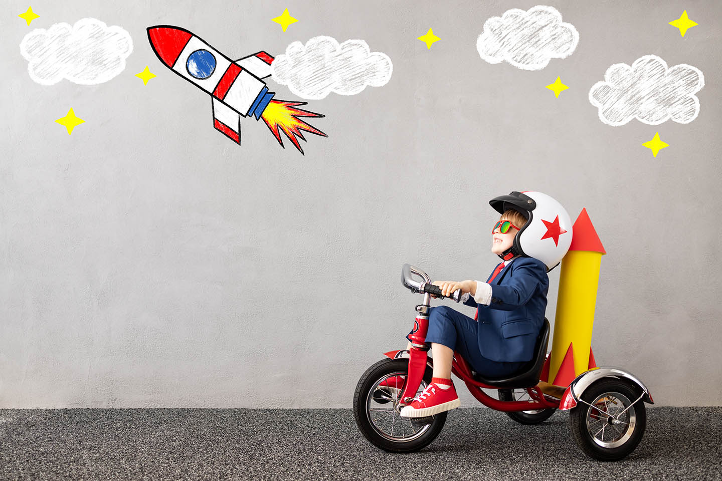 Faire décoller son business