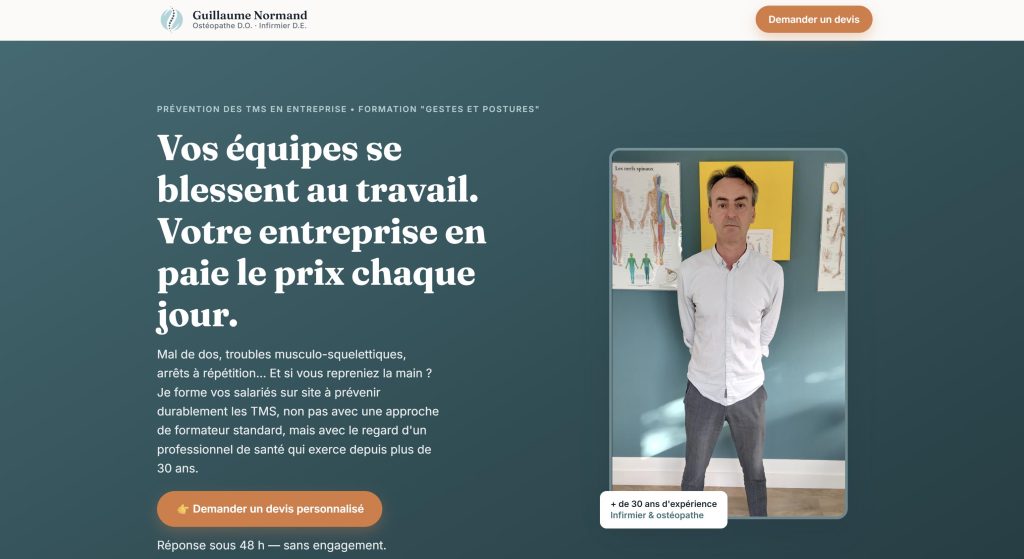 capnormand