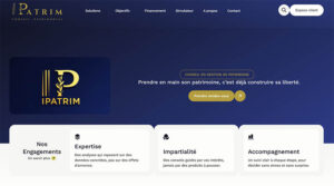ipatrim