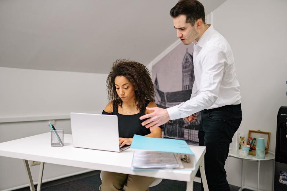 Déléguer pour la première fois en tant qu'entrepreneur : comment lâcher prise sans perdre le contrôle