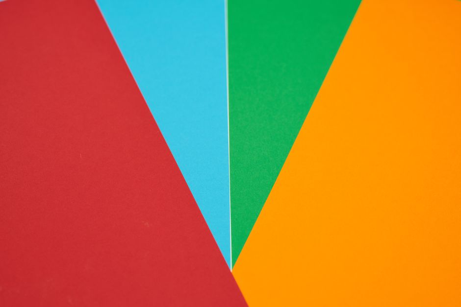 Couleurs de site web pour PME : comment choisir une palette qui convertit vraiment