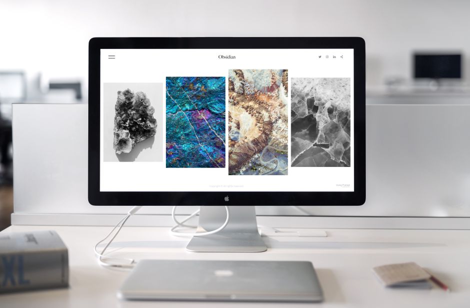 Espacements et marges sur un site web : le détail design qui fait toute la différence